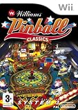 William Pinball Classics