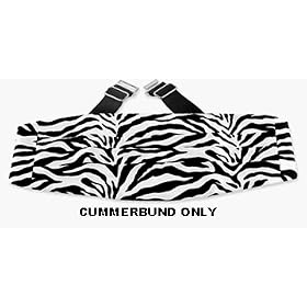 Cummerbund