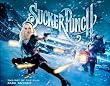 Sucker Punch: The Art of the Film by Zack Snyder