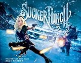 Sucker Punch: The Art of the Movie by Zack Snyder