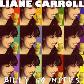 Billy No Mates