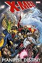 X-Men: Manifest Destiny HC