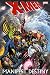 X-Men: Manifest Destiny HC