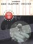 Eric Clapton - Deluxe (Piano/Vocal/Guitar Artist Songbook)