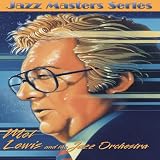 Mel Lewis and the Jazz Orchestra - Jazz Masters Series [DVD] [NTSC]