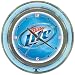 Miller Lite 14 Inch Neon Wall Clock (fls)