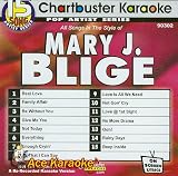 Karaoke: Mary J Blige