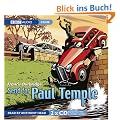 Send for Paul Temple (BBC Audio Crime)