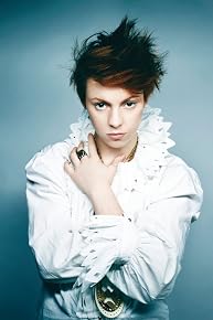 Bilder von La Roux