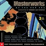 Masterworks of the New Era - Volume Eleven by Various