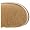Sugar Little Kid/Big Kid Montana Sparkle Boot,Tan,2 M US Little Kid