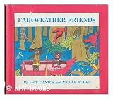 Fair-Weather Friends
