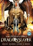 Adventures Of A Teenage Dragon Slayer [DVD]