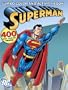 Superman Jumbo Color & Activity Book