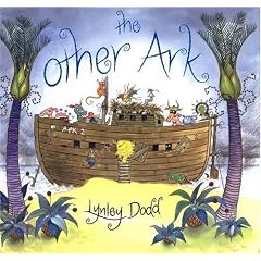 The Other Ark