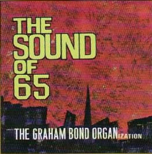 サウンド・オブ・65(Sound Of '65)(直輸入盤・帯・ライナー付き)