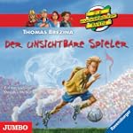 Die Knickerbockerbande. Der unsichtba...