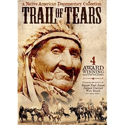 Trail of Tears - A Native American Documentary Collection
