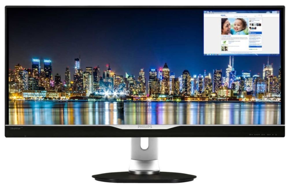 philips lcd 42 pouces