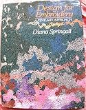 Design for embroidery : a fine art approach