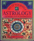 Produkt-Bild: Do It Yourself Astrology: A User-Friendly Guide to Your Personality