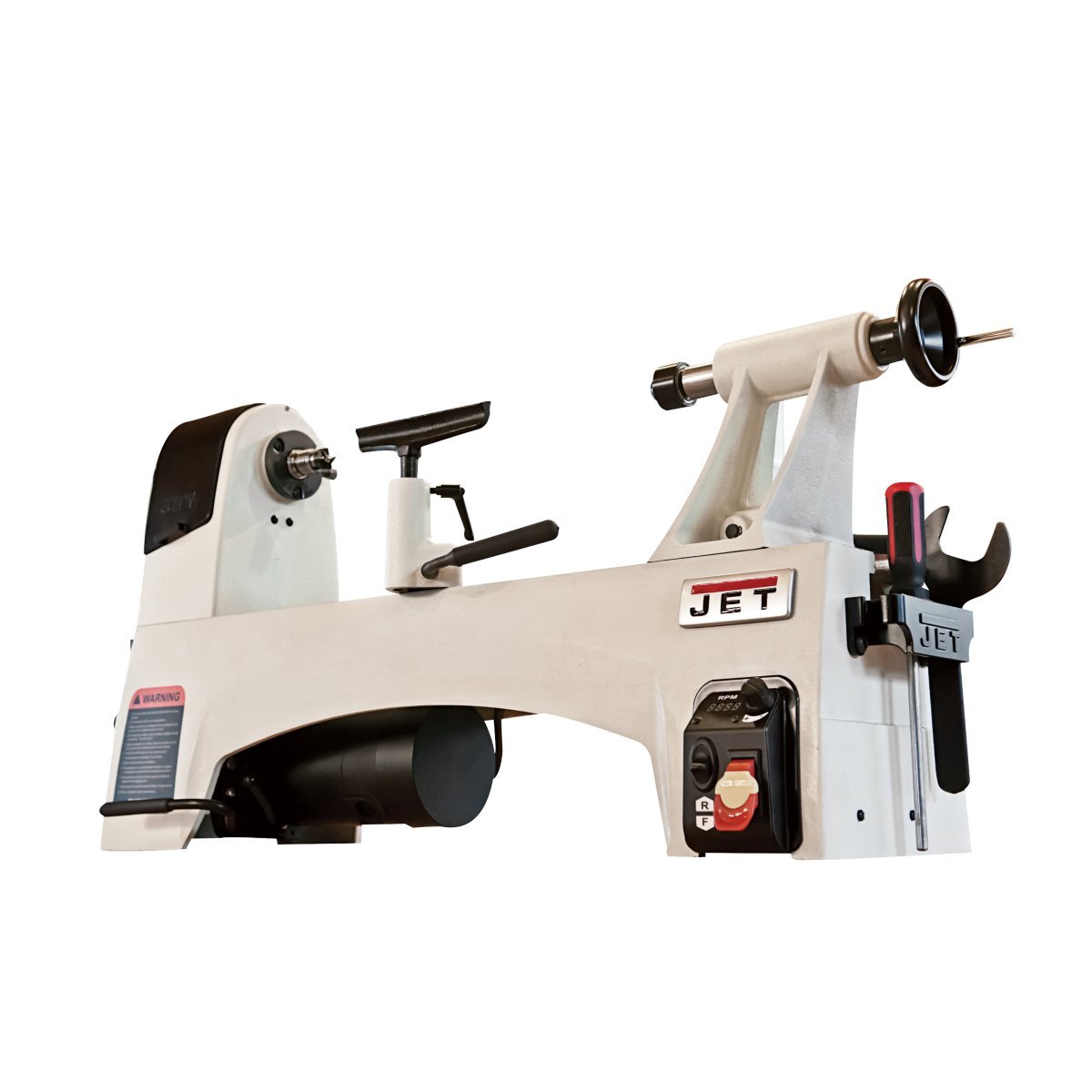 Jet Wood Lathe