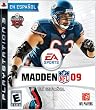 Madden NFL 09 en Espanol