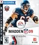 Madden NFL 09 en Espanol