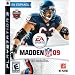 Madden NFL 09 en Espanol