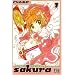 Card Captor Sakura, Tomes 1 et 2 :