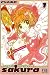 Card Captor Sakura, Tomes 1 et 2 :