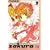 Card Captor Sakura, Tomes 1 et 2 :