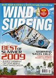 Wind Surfing magazine Winter 2009