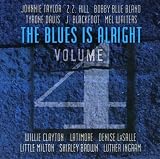 The Blues Is Alright, Vol. 4
