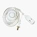 Tools & Hardware : Do it Best Imports FS-PT2182-15X-WH Cord With Foot Switch