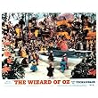 Wizard of Oz, The - Movie Poster