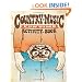 Country Music Fun Time Activity Book