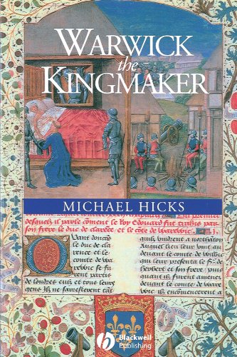 The Importance of the Battle of Edgecote