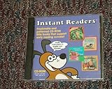 Instant Readers Level 2-1D Cd-rom - My Big Surprise/ Buddies/ One Quiet Afternoon/ Country Family/ City Family