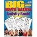 The Big South Dakota Reproducible Activity Book (The South Dakota Experience)