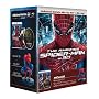 The Amazing Spider-Man - 3D Limited Edition - Escl&hellip <b>Blu-ray</b> ~ Andrew Garfield