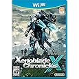 Xenoblade Chronicles X - [Wii U]