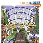 An A to Z Walk In the Park (Animal Alphabet Book) by  R. M. Smith
