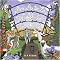 An A to Z Walk In the Park (Animal Alphabet Book)