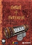 Belief and Betrayal Loesungsbuch