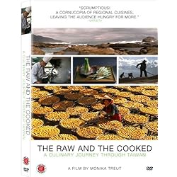 The Raw and the Cooked