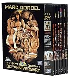  Marc Dorcel...