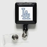 Los Angeles Dodgers Retractable Badge Holder 2 Pack