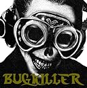 BUGKILLER(初回限定盤)(DVD付)