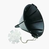 Eastman Outdoors 38611 Oil Funnel and Filters
